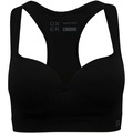 Top Fitness Oxer Vitória - Adulto PRETO