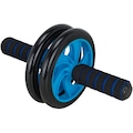 Roda Abdominal Oxer Tradicional PRETO/AZUL