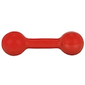 Halter Ahead Ferro Fundido Emborrachado - 5 Kg VERMELHO