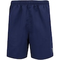 Bermuda Masculina Training Basic Oxer AZUL ESCURO