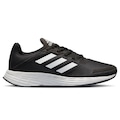 Tênis adidas Duramo SL - Feminino PRETO/BRANCO