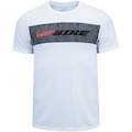 Camiseta Nike Dri-Fit Superset Energy - Masculina BRANCO