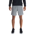 Bermuda Nike Challenger Short 7BF - Masculina CINZA