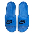 Chinelo Nike Victori - Slide - Masculino AZUL