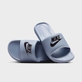 Chinelo Nike Victori - Slide - Masculino AZUL ESCURO