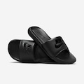 Opção de cor PRETO de Chinelo Nike Victori - Slide - Masculino