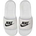 Chinelo Nike Victori - Slide - Masculino BRANCO/BRANCO