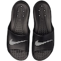 Chinelo Nike Shower - Slide - Masculino PRETO/BRANCO