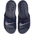 Chinelo Nike Shower - Slide - Masculino AZUL ESC/BRANCO