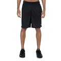 Bermuda Masculina Puma Performance Knit 10" PRETO