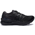 Tênis Asics Gel-Nimbus 23 - Feminino PRETO