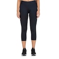 Calça Oxer Capri Campeão Slim - Feminina PRETO