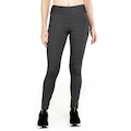 Calça Legging Oxer Campeão Slim - Feminina CINZA MESCLA