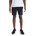 Bermuda adidas 3 Listras Chelsea - Masculina PRETO/BRANCO