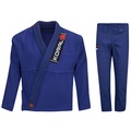 Kimono Jiu-Jitsu Koral Icon Color - Adulto AZUL