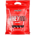Whey Protein Integralmédica Cookies and Cream 100% Pure - 907g NAO SE APLICA