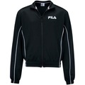 Jaqueta Fila White Line - Feminina PRETO