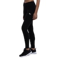 Calça Legging Feminina Puma Essentials PRETO/BRANCO
