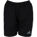 Calção adidas de Treino Masculino Tiro Word PRETO