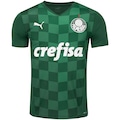 Camisa do Palmeiras I 21 Puma - Masculina VERDE