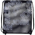 Gym Sack John John Rocks PRETO
