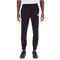 Calça de Moletom Puma Essentials Logo Pants - Masculina PRETO