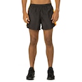Calção Oxer Masculino Better 5 PRETO/LARANJA