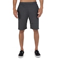 Bermuda Masculina Oxer Be More New CINZA ESC MESCLA