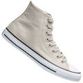 Tênis Converse All Star Chuck Taylor - Adulto BEGE