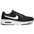 Tênis Nike Air Max SC - Masculino PRETO/BRANCO