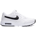 Tênis Nike Air Max SC - Masculino BRANCO/PRETO