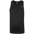 Regata Under Armour Tech 2.0 Tank PRETO