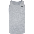 Regata Under Armour Tech 2.0 Tank CINZA