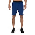 Bermuda Masculina Oxer Cós Breath New AZUL ESC/AZUL