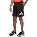 Bermuda Masculina adidas Logo PRETO