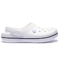 Sandália Crocs Crocband - Adulto BRANCO