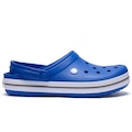 Sandália Crocs Crocband - Adulto AZUL