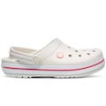 Sandália Crocs Crocband - Adulto BEGE