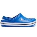 Sandália Crocs Crocband - Adulto AZUL/BRANCO