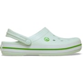 Sandália Crocs Crocband - Adulto VERDE CLARO