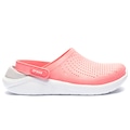 Sandália Crocs Literide - Adulto CORAL
