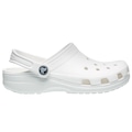 Sandália Crocs Classic - Adulto BRANCO