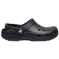 Sandália Crocs Classic - Adulto PRETO