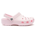 Sandália Crocs Classic - Adulto ROSA CLA/ROSA