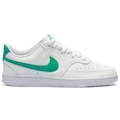 Tênis Nike Court Vision Low Next Nature - Masculino AZUL/BRANCO