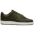 Tênis Nike Court Vision Low Next Nature - Masculino VERDE ESCURO
