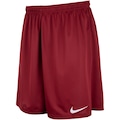 Calção Masculino Nike Dri-Fit Park III 21 NB K VINHO