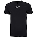 Camiseta Nike Dri-Fit Top - Masculina PRETO