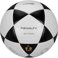 Bola de Futevôlei Penalty Altinha XXI BRANCO/PRETO