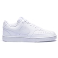 Tênis Nike Court Vision Low - Feminino BRANCO